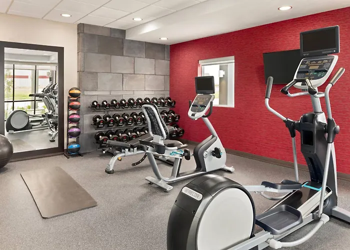 Home2 Suites By Hilton Barrie