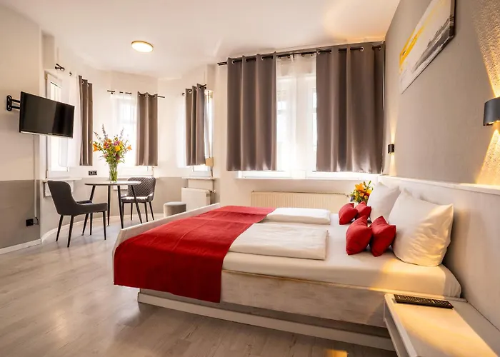 Hotel Seerose