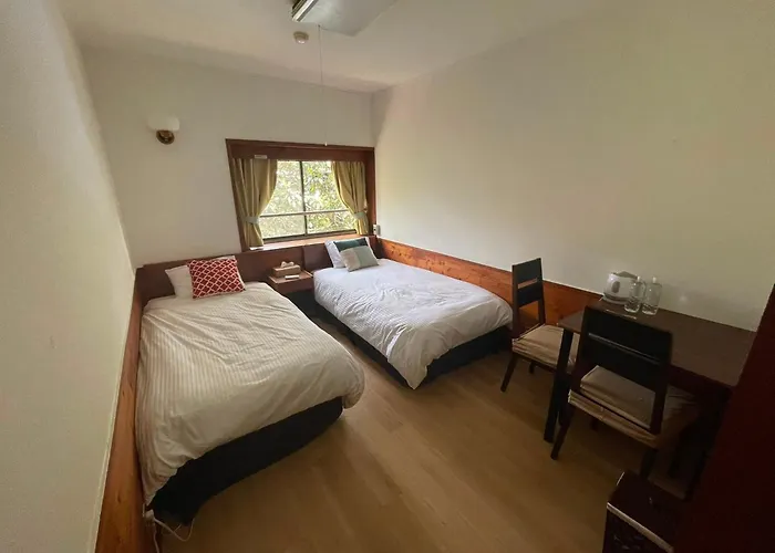 Shika Lodge Izu