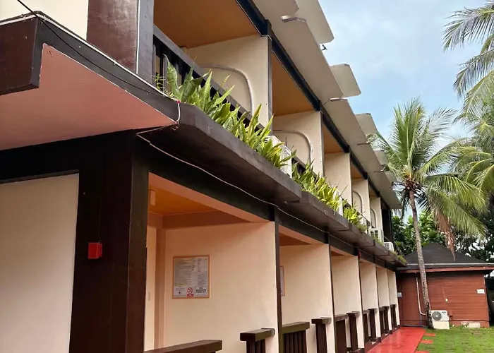 Calubcub Bay Resort And Recreation