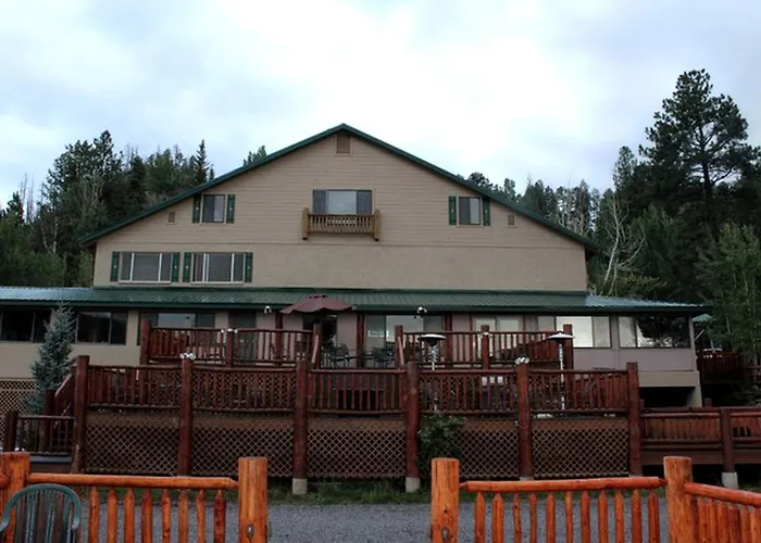 Beautiful King-Size Suite On A Family-Friendly Resort In The Greer Valley Of Arizona