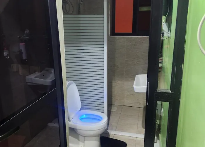 Amassa Resort Hotel