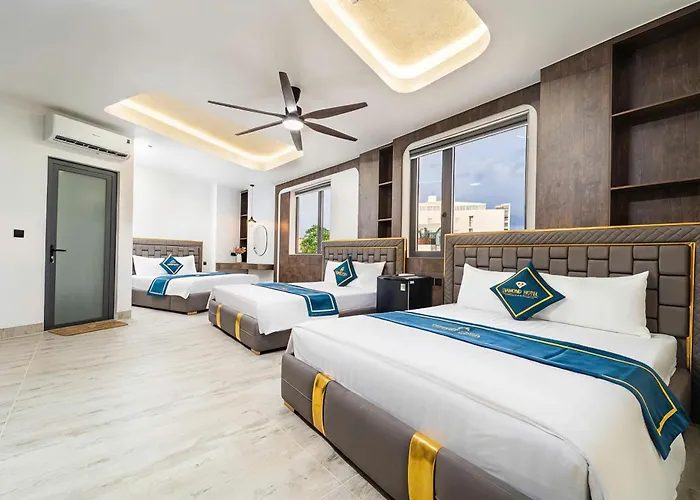 Diamond Hotel