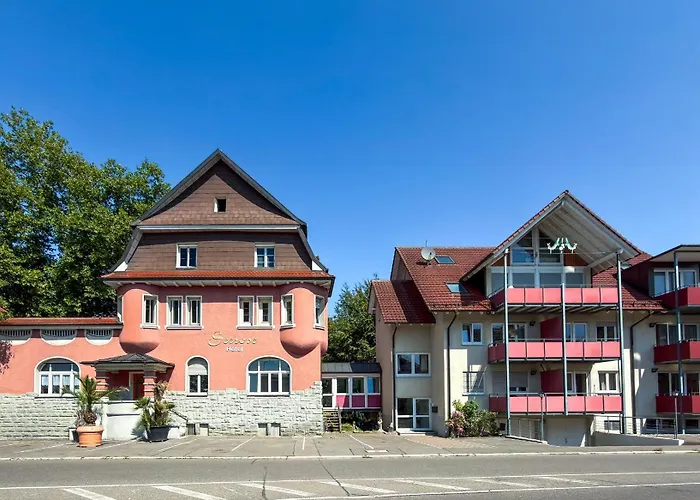 Hotel Seerose