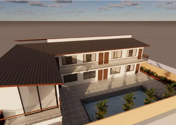 Elysian Cottages - Havelock