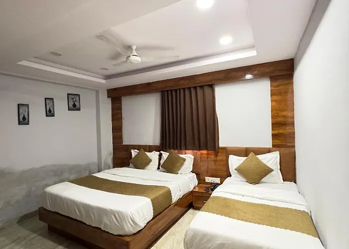 Hotel Prime Zone