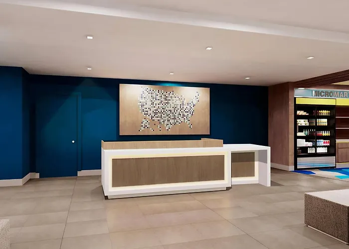 Microtel Inn & Suites By Wyndham Blytheville