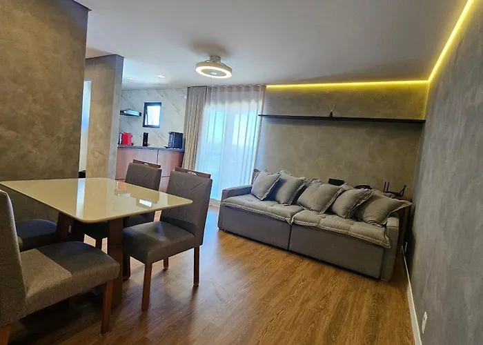Space Valley em São José dos Campos