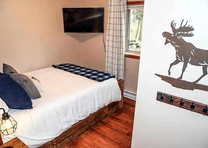 Cozy Pet-Friendly Home Near Hiking Trails And Lake Vermilion