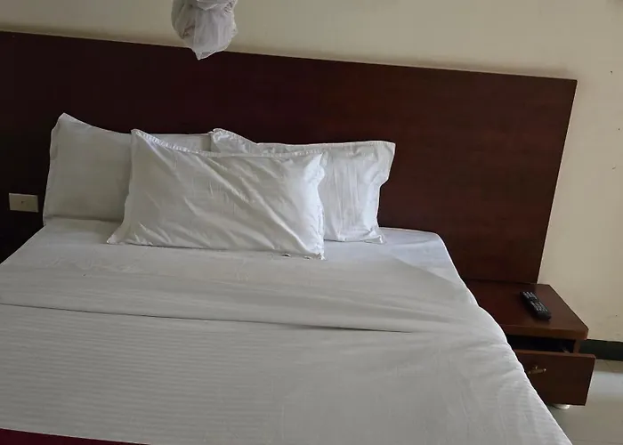 Yiganda Hotel, Safari Tours