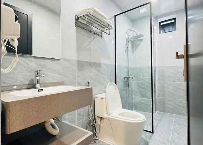 Bao Linh Hotel