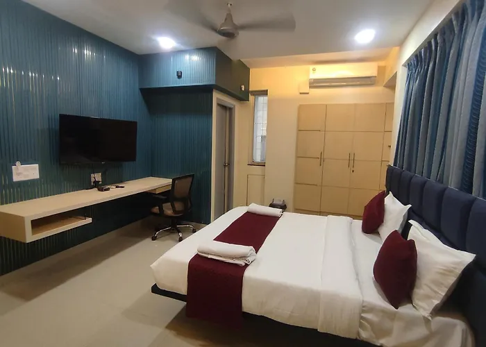 Hotel Samarth Inn Indian Guests Only