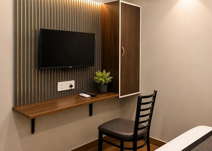 Bnb Luxury Rooms