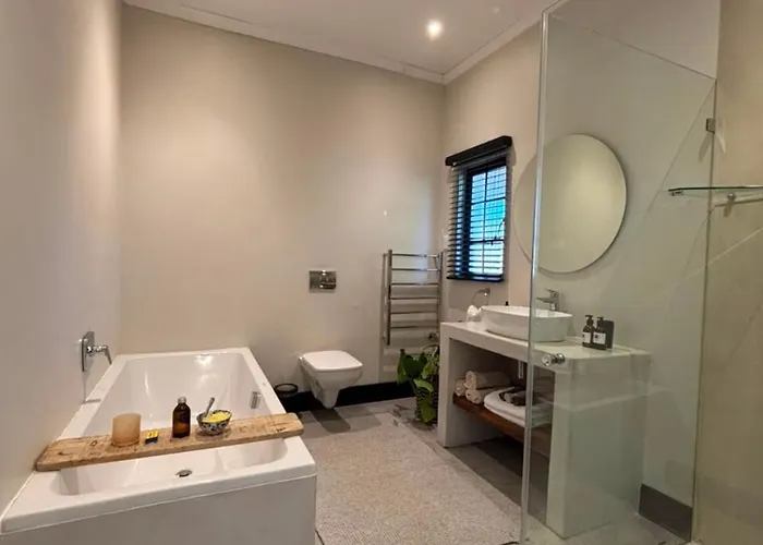 La Clef Boutique Hotel