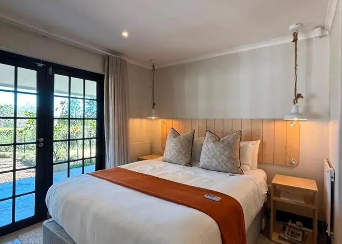 La Clef Boutique Hotel