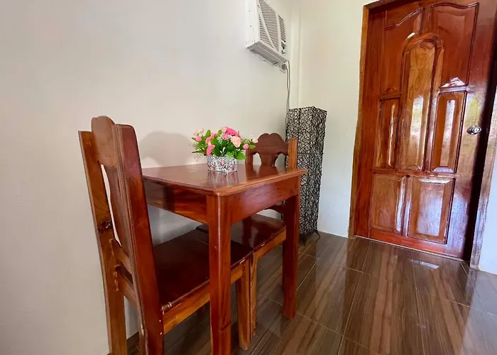 Queen Deluxe Room IV Fuego Island Guest House By Fuego Island Private Resorts