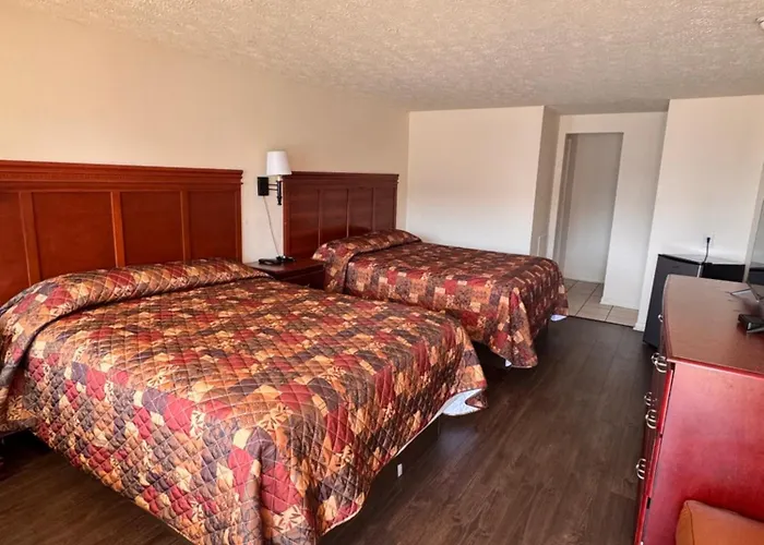 Trail Motel