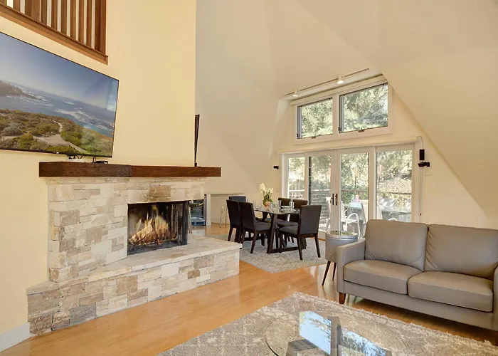 3940 Oasis In Carmel Valley
