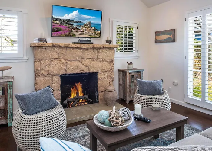 3747 Bungalow By-The-Sea