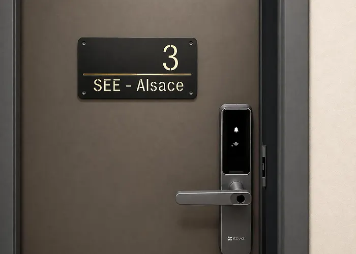 See - Alsace