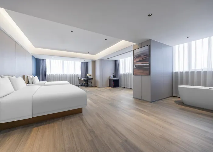 Yishang Hotel Xiaomiao Street Branch Yuxi Hongta Wanda Plaza