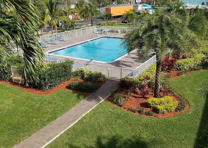 Budget Pompano Beach