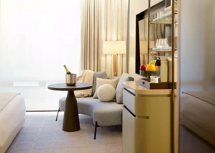 The Observatory - A Viceroy Resort