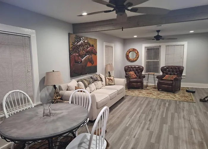 Casa Lynda - Heart Of Tomball