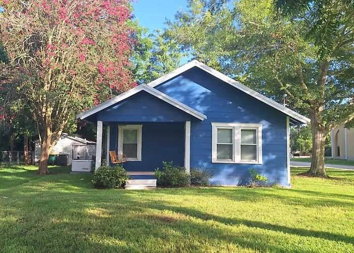 Casa Lynda - Heart Of Tomball