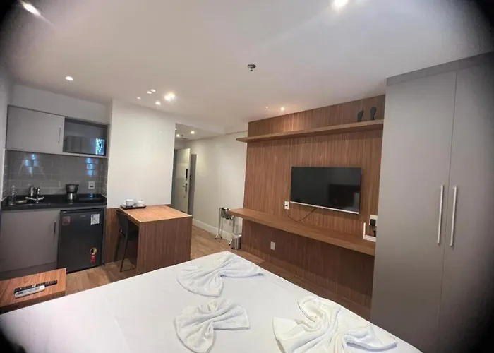 Cortes&Ribeiro Suites