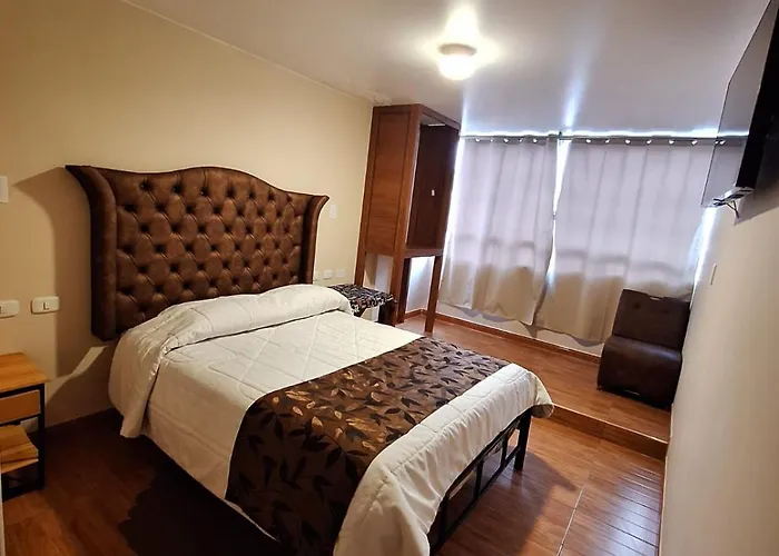 Apus Hotel