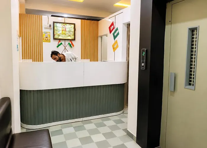 Hotel Pratham Inn