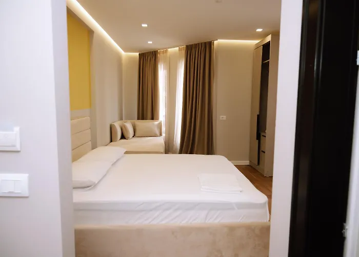 Ahrid Hotel