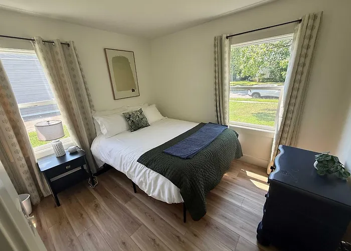 Cozy 3Br Ranch Near Blacklick Woods Columbus