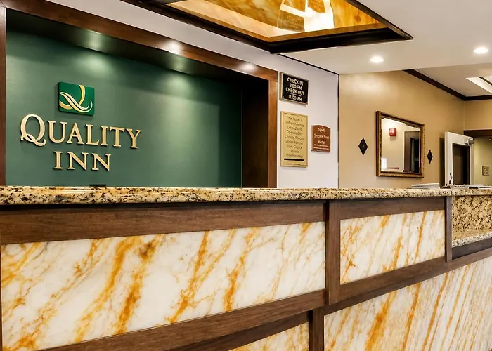 Quality Inn