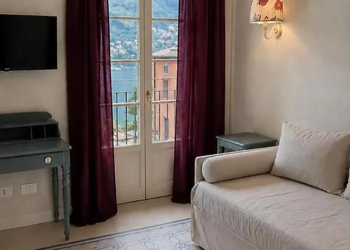 Villa Matilde Lake Como