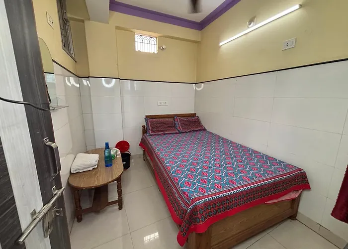 Hindustan Rest House