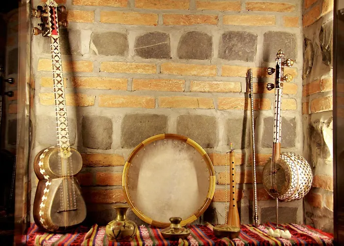 Minali Boutique Hotel