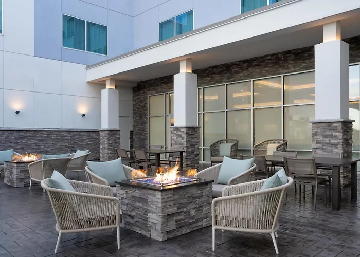 Homewood Suites By Hilton Goldsboro