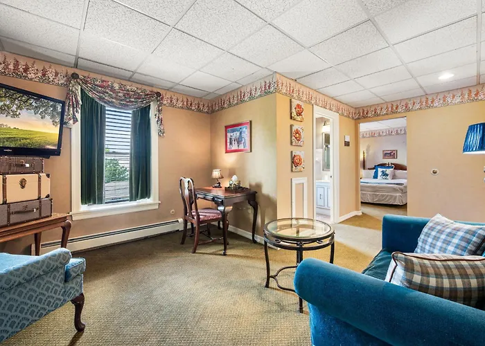 Waynebrook Inn