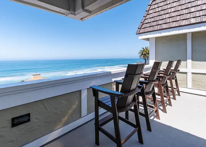 Carlsbad Inn Beach Resort