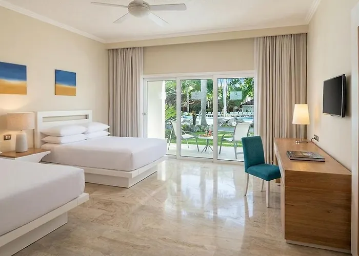 Cofresí Palm Beach&Spa Resort, Beach Studio