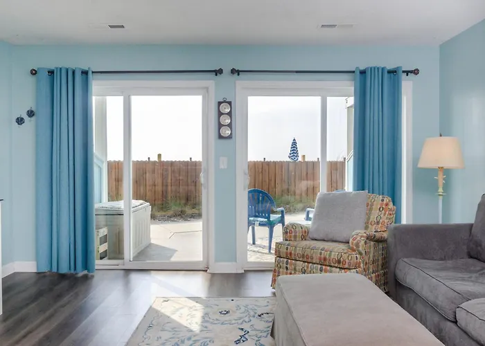 Pura Vida Oceanfront By Bryant Real Estate
