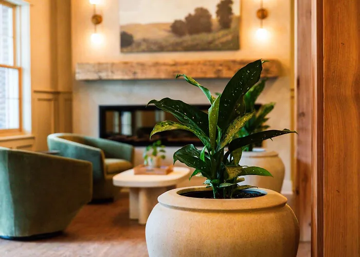 Haven Hotel