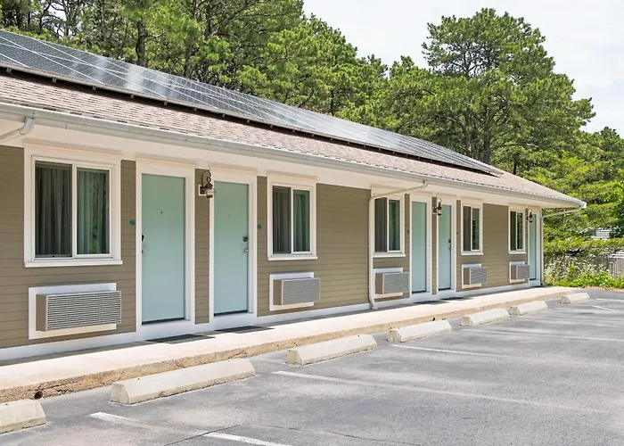 Wilder Inn South Wellfleet, Outset Collection By Hilton