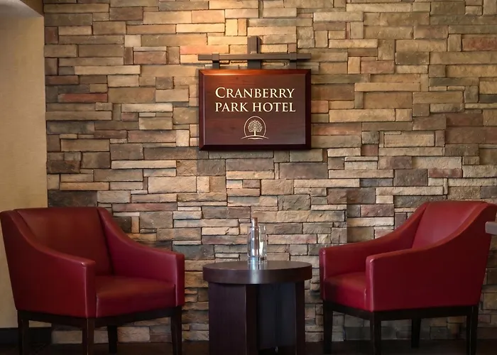 Cranberry Park Hotel