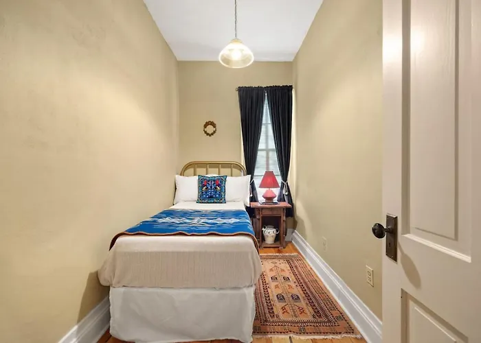 The Stagecoach Residences Old House Walk To Downtown