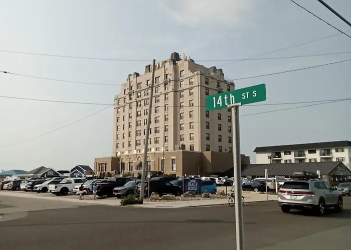 Legacy Resorts Brigantine Inn