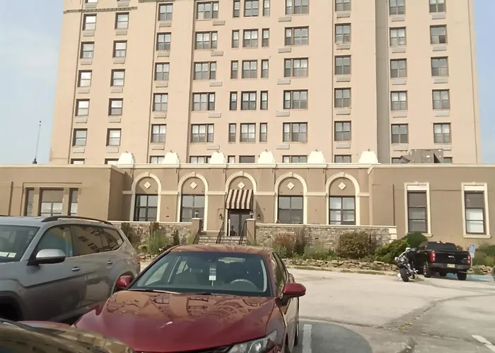 Legacy Resorts Brigantine Inn