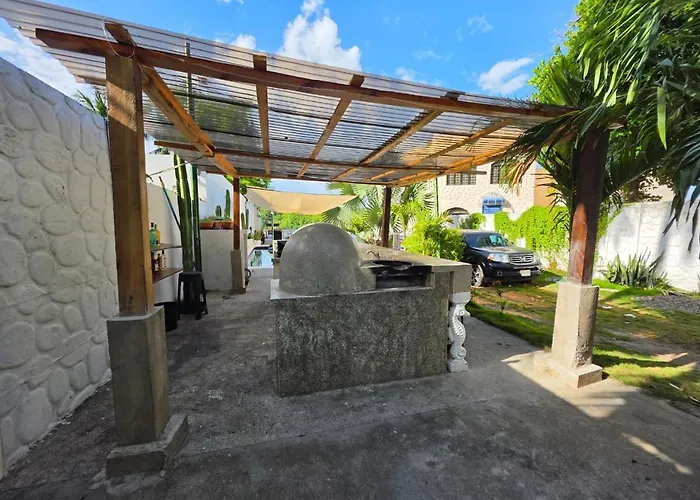 Hostel Pura Vida